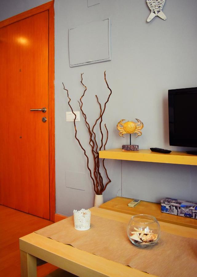 Mi Refugio Apartment Malaga Exterior photo