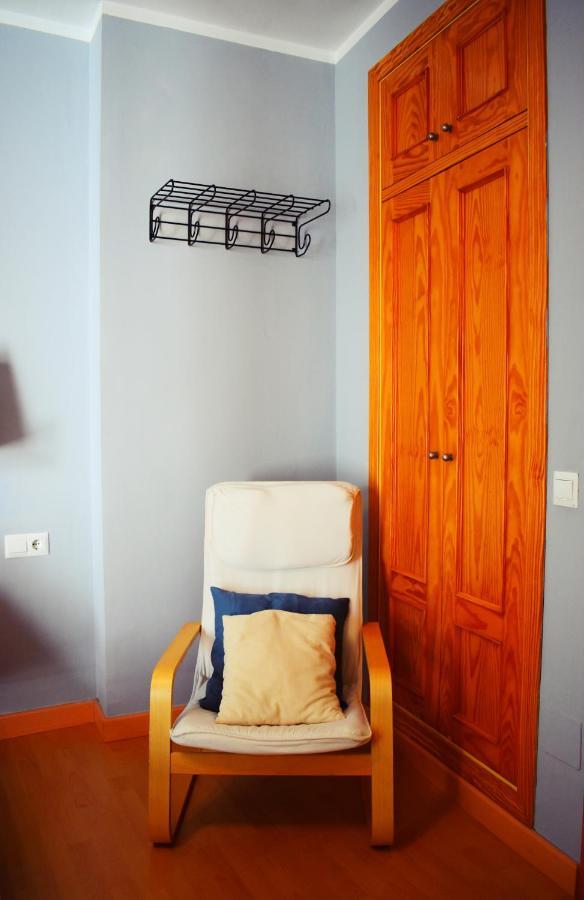 Mi Refugio Apartment Malaga Exterior photo