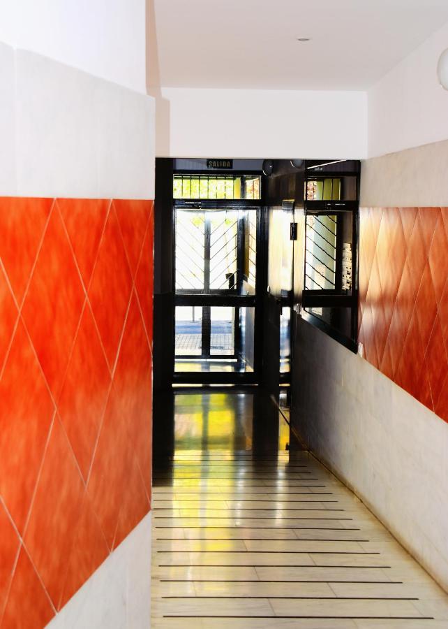 Mi Refugio Apartment Malaga Exterior photo